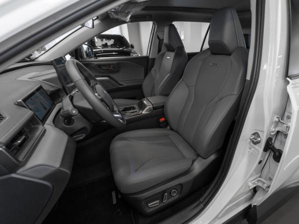 Toyota RAV4 VI (XA60) с пробегом 2026 года, цена 4 200 000 рублей, 12 км, внедорожник, Автокод Объявления