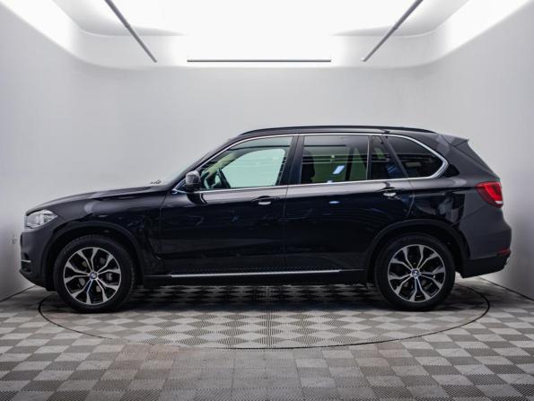 BMW X5 III (F15) с пробегом 2015 года, цена 2 909 000 рублей, 220001 км, внедорожник, Автокод Объявления