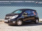 Chevrolet Spark III Ижевск  - изображение 21