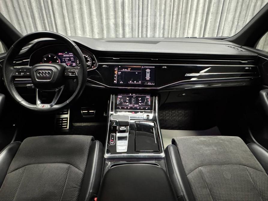 Audi Q7 II (4M) Стерлитамак  - изображение 31
