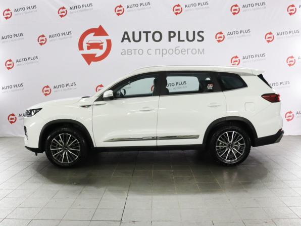 Chery Tiggo 8 Pro Max I Рестайлинг с пробегом 2024 года, цена 2 220 000 рублей, 34900 км, внедорожник, Автокод Объявления