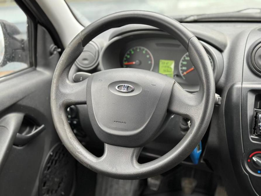 Lada (ВАЗ) Granta I Архангельск  - изображение 16