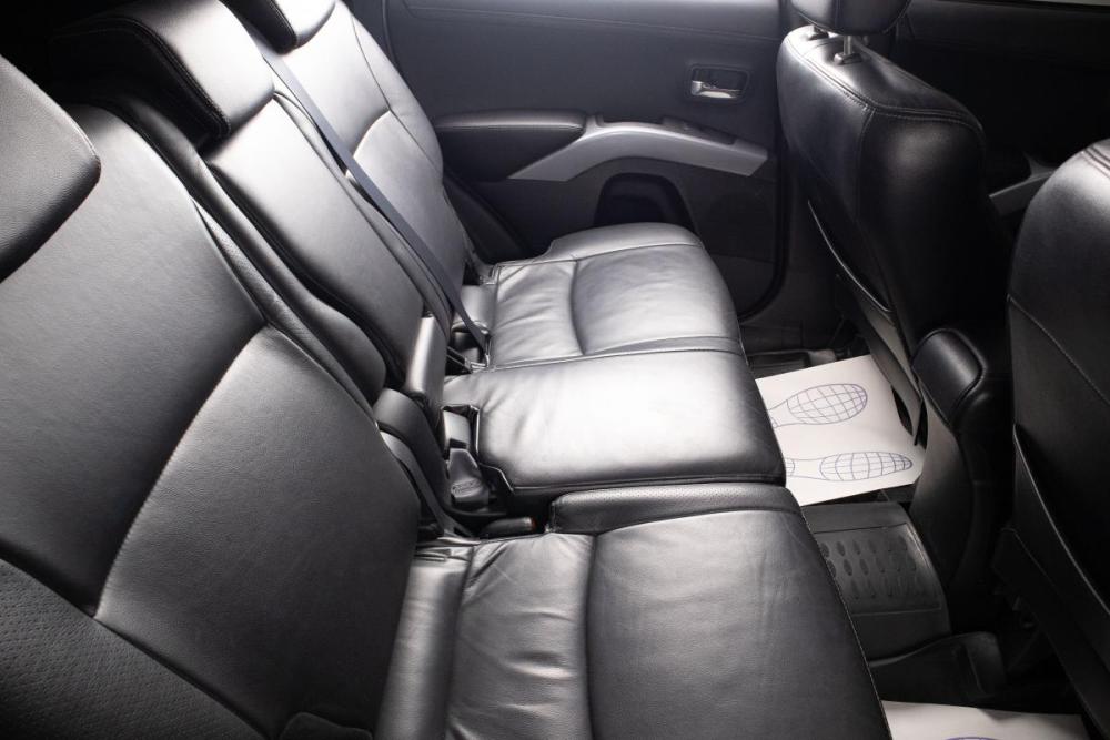 Mitsubishi Outlander II Рестайлинг Оренбург  - изображение 19
