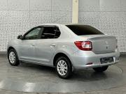 Renault Logan II Рестайлинг Москва  - изображение 16