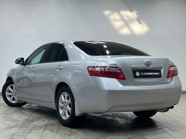 Toyota Camry VI (XV40) Рестайлинг с пробегом 2011 года, цена 1 185 000 рублей, 238000 км, седан, Автокод Объявления