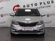 Kia Rio III Рестайлинг Минеральные Воды  - изображение 21