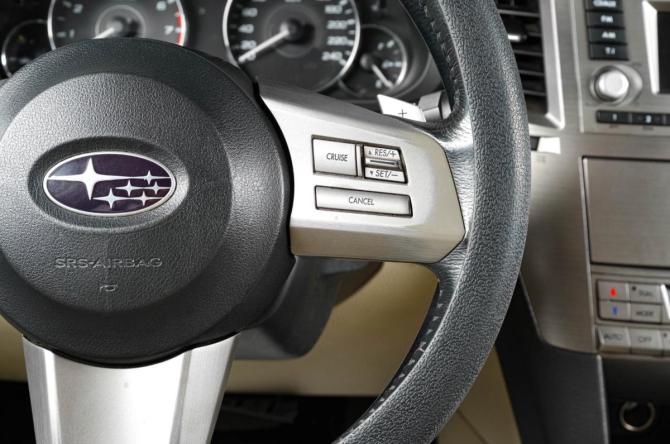 Subaru Legacy V с пробегом 2012 года, цена 1 199 000 рублей, 229000 км, седан, Автокод Объявления
