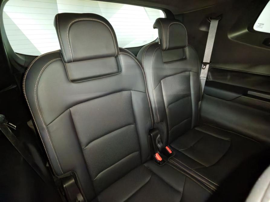 Geely Okavango I Рестайлинг Москва  - изображение 23