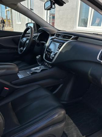 Nissan Murano III (Z52) с пробегом 2019 года, цена 2 590 000 рублей, 131566 км, внедорожник, Автокод Объявления