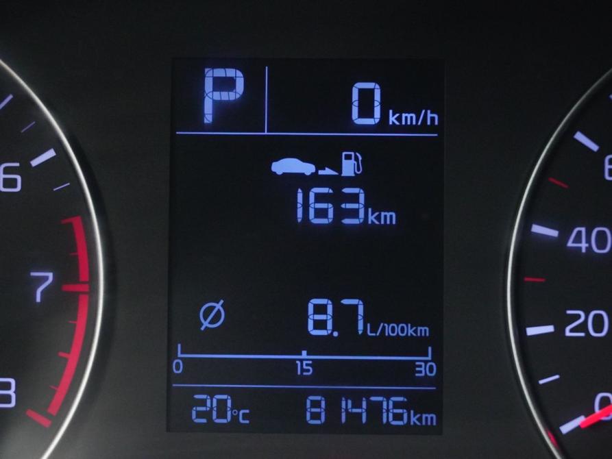 Kia Rio IV Рестайлинг Вологда  - изображение 17