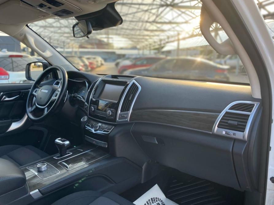 Haval H9 I Рестайлинг Тула  - изображение 11