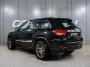 Jeep Grand Cherokee IV (WK2) Воронеж  - изображение 23