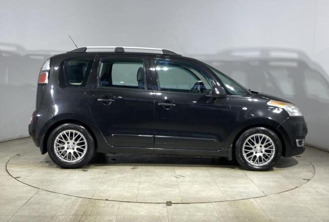 Citroen C3 Picasso I с пробегом 2009 года, цена 630 000 рублей, 173000 км, компактвэн, Автокод Объявления