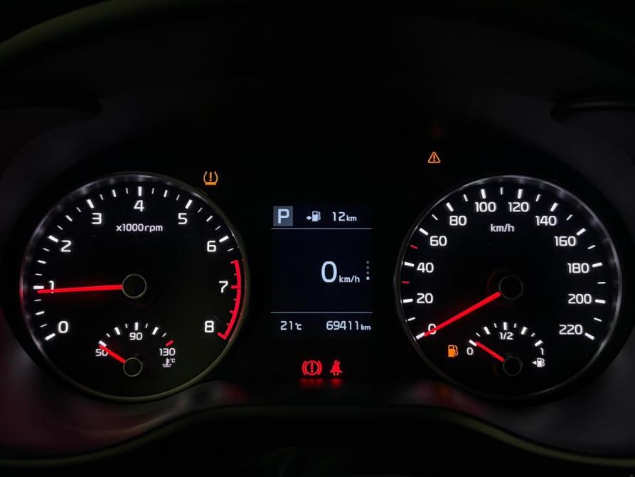 Kia Rio IV Краснодар  - изображение 10