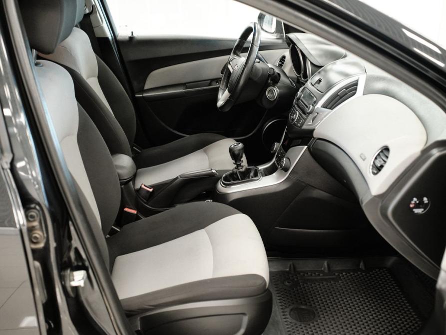 Chevrolet Cruze I Рестайлинг Самара  - изображение 16