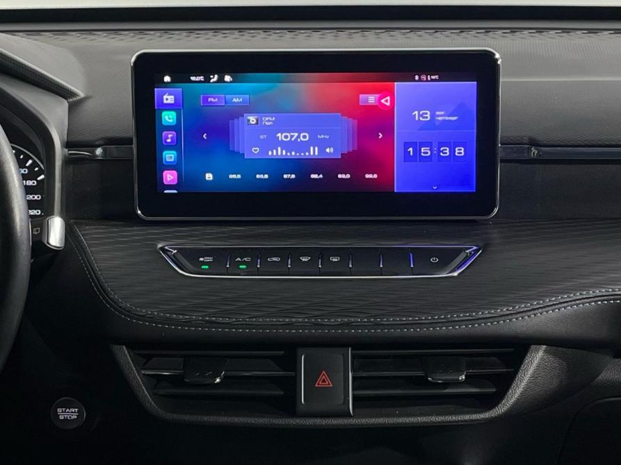 Haval Jolion I Ижевск  - изображение 11