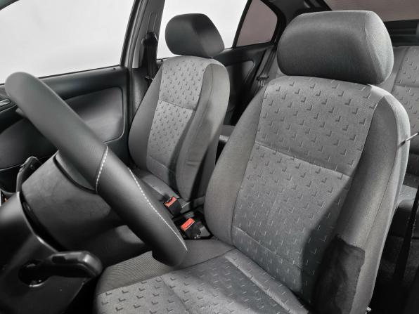 Skoda Octavia I (A4) Рестайлинг с пробегом 2007 года, цена 319 000 рублей, 241007 км, лифтбек, Автокод Объявления