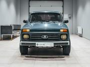 Lada (ВАЗ) 2121 (4x4) I Рестайлинг Екатеринбург  - изображение 21