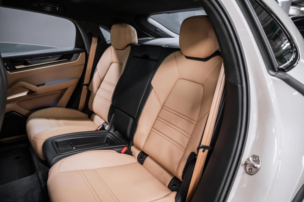 Porsche Cayenne III Рестайлинг Москва  - изображение 26
