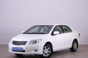Toyota Corolla X (E140 E150) Рестайлинг Омск  - изображение 26