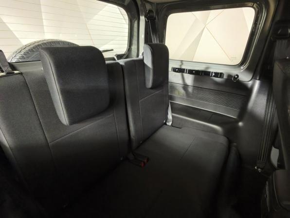 Suzuki Jimny IV с пробегом 2024 года, цена 3 650 000 рублей, 6018 км, внедорожник, Автокод Объявления