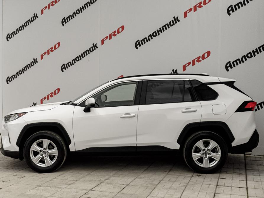 Toyota RAV4 V (XA50) Екатеринбург  - изображение 8