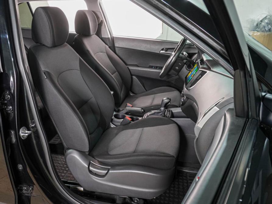 Hyundai Creta I Воронеж  - изображение 8