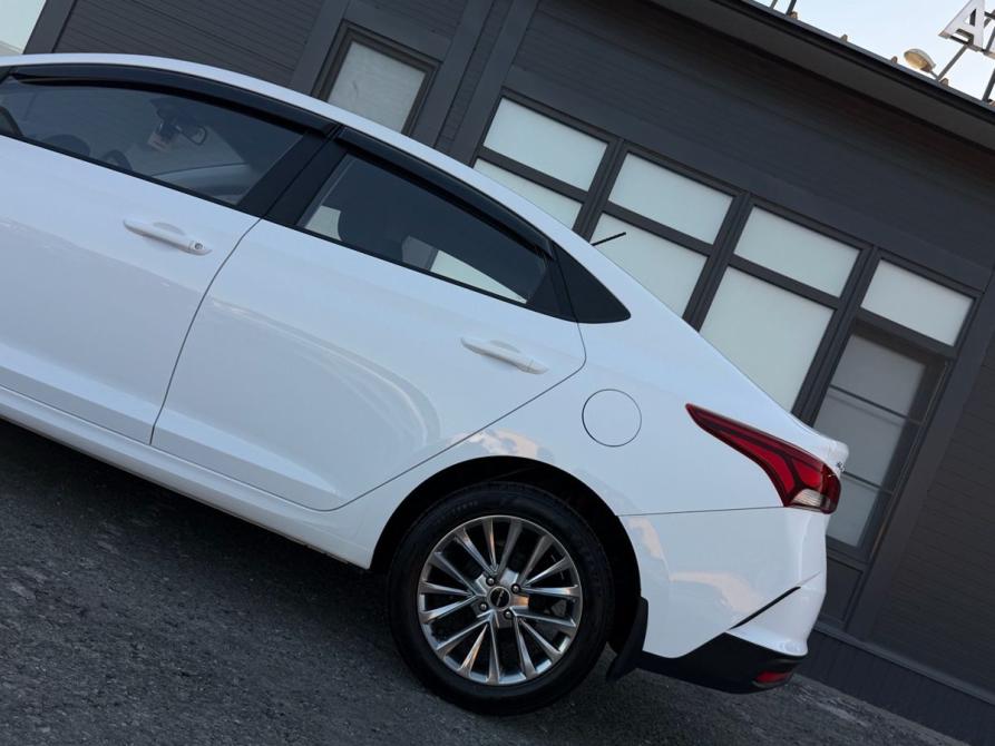 Hyundai Solaris II Рестайлинг Волгоград  - изображение 25