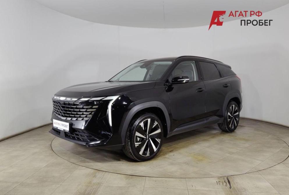 Geely Atlas II Волгоград  - изображение 1