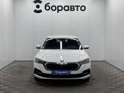 Skoda Octavia IV (A8) Воронеж  - изображение 22