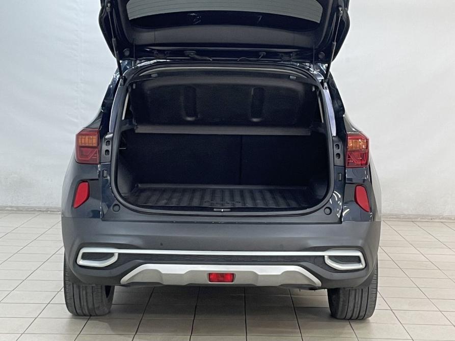 Kia Seltos I Воронеж  - изображение 7