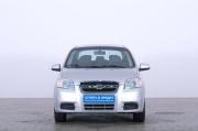 Chevrolet Aveo I Омск  - изображение 24