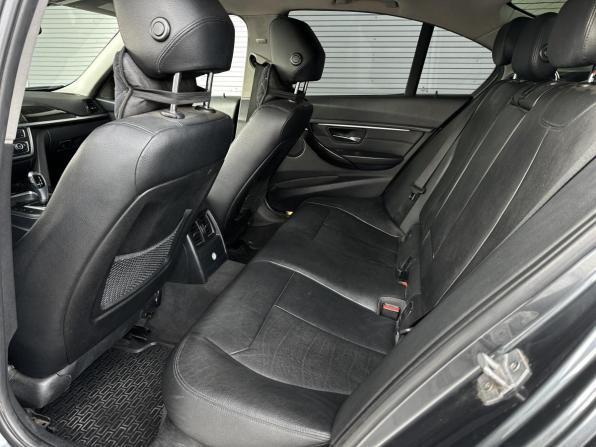 BMW 3 серии VI (F3x) Рестайлинг с пробегом 2015 года, цена 2 100 000 рублей, 160171 км, седан, Автокод Объявления