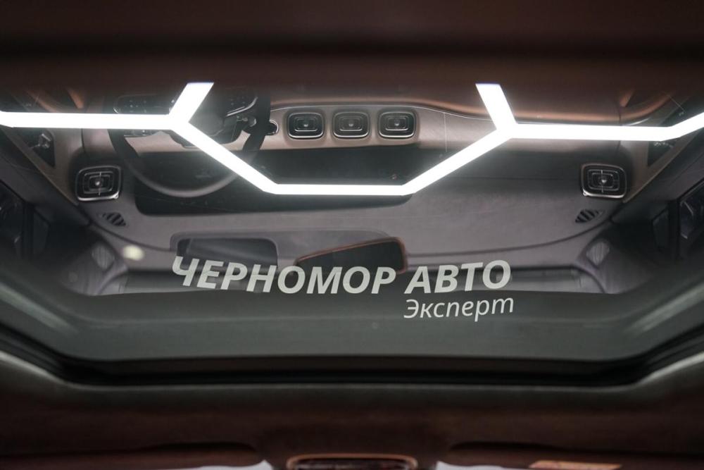 Jaecoo J8 Крым  - изображение 33