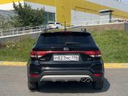 Kia Rio IV Уфа  - изображение 17