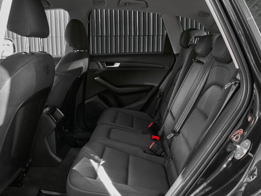 Audi Q5 I (8R) Екатеринбург  - изображение 22