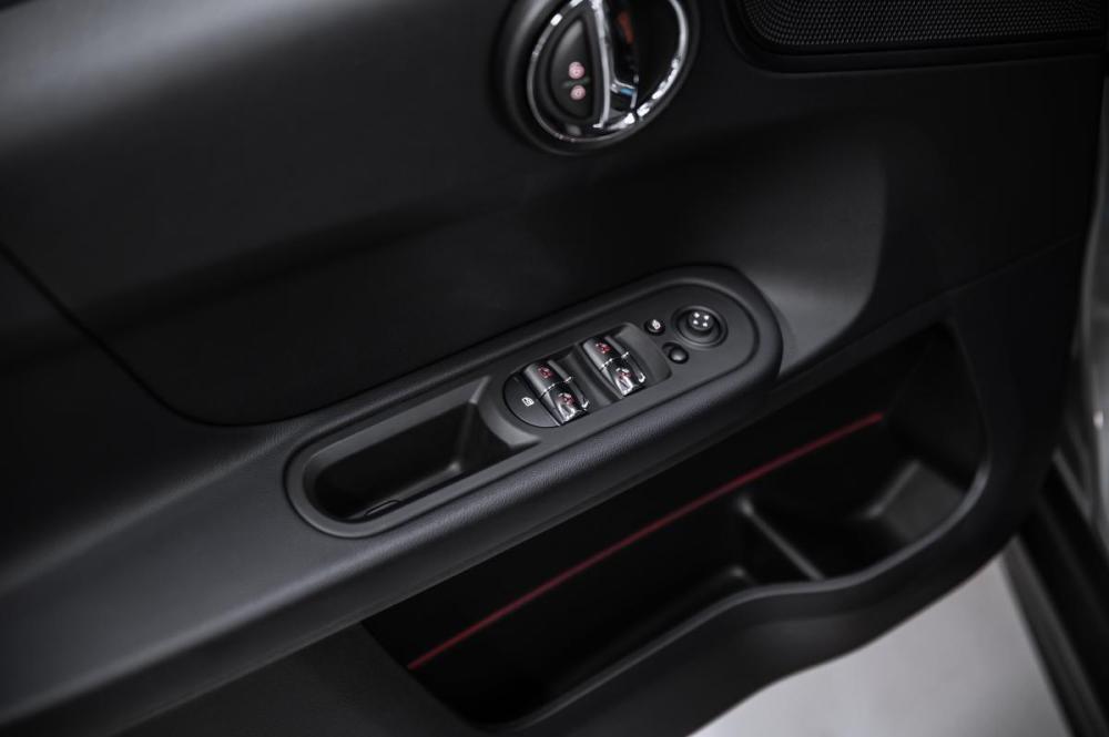 Mini Countryman II Рестайлинг Москва  - изображение 14