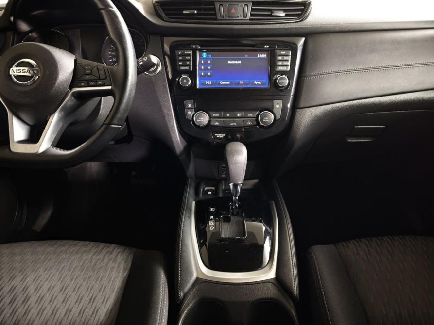 Nissan X-Trail III Рестайлинг Москва  - изображение 15