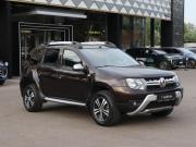 Renault Duster I Рестайлинг Москва  - изображение 23