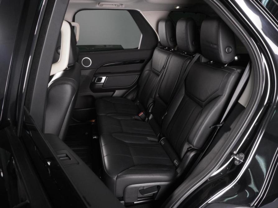 Land Rover Discovery V Минеральные Воды  - изображение 9