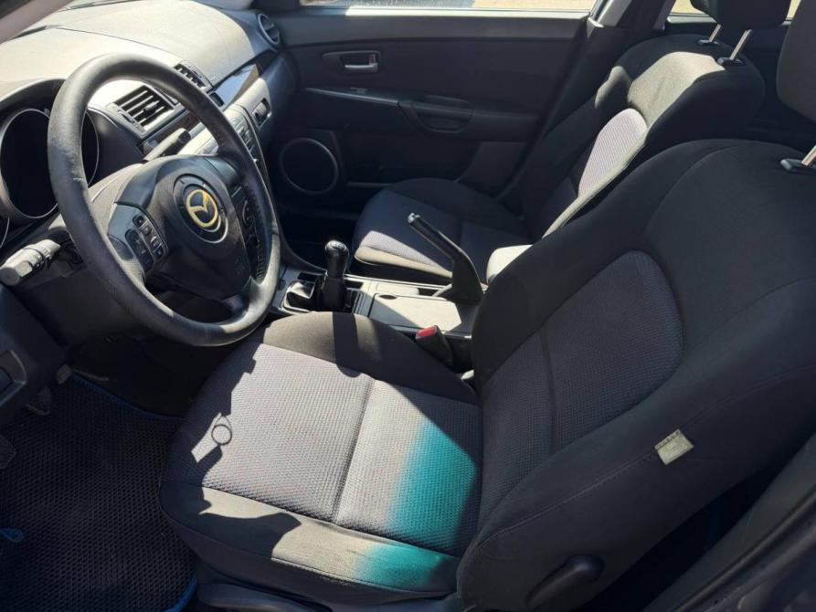 Mazda 3 I (BK) Рестайлинг Оренбург  - изображение 10