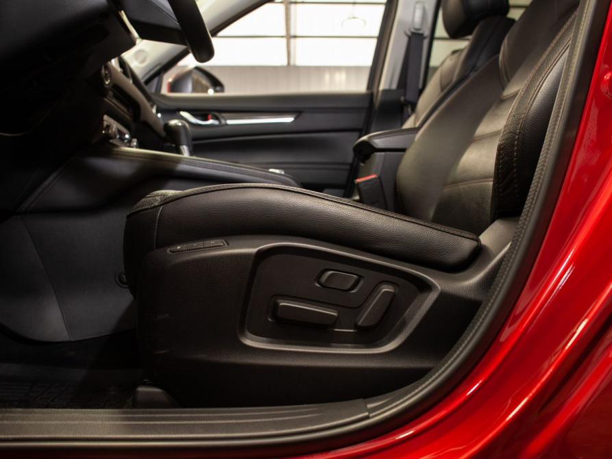 Mazda CX-5 II Иваново  - изображение 32