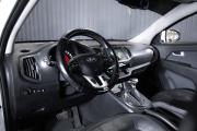 Kia Sportage III Тюмень  - изображение 39