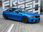 BMW 5 серии VII (G30/G31/G38) Ставрополь  - изображение 33