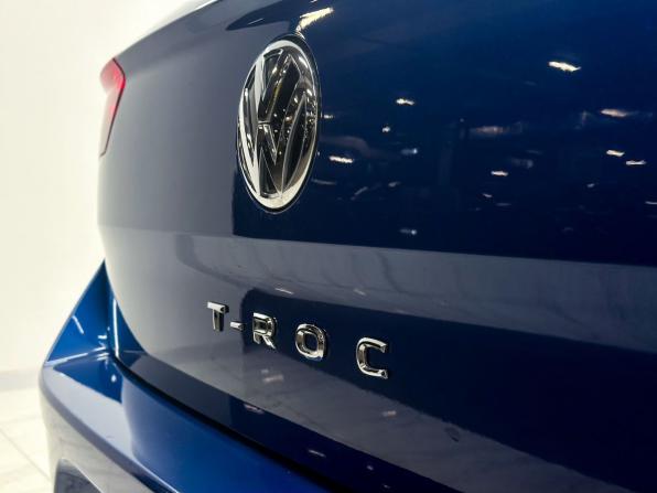 Volkswagen T-Roc I с пробегом 2020 года, цена 2 550 000 рублей, 70535 км, внедорожник, Автокод Объявления