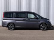 Honda Stepwgn V Сочи  - изображение 34