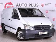 Mercedes-Benz Vito II (W639) Рестайлинг Минеральные Воды  - изображение 17