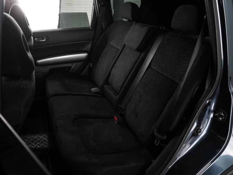 Nissan X-Trail II Рестайлинг Воронеж  - изображение 9