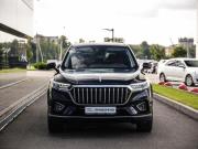 Hongqi HS5 I Санкт-Петербург  - изображение 42