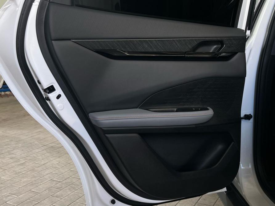 Changan UNI-V I Волгоград  - изображение 15